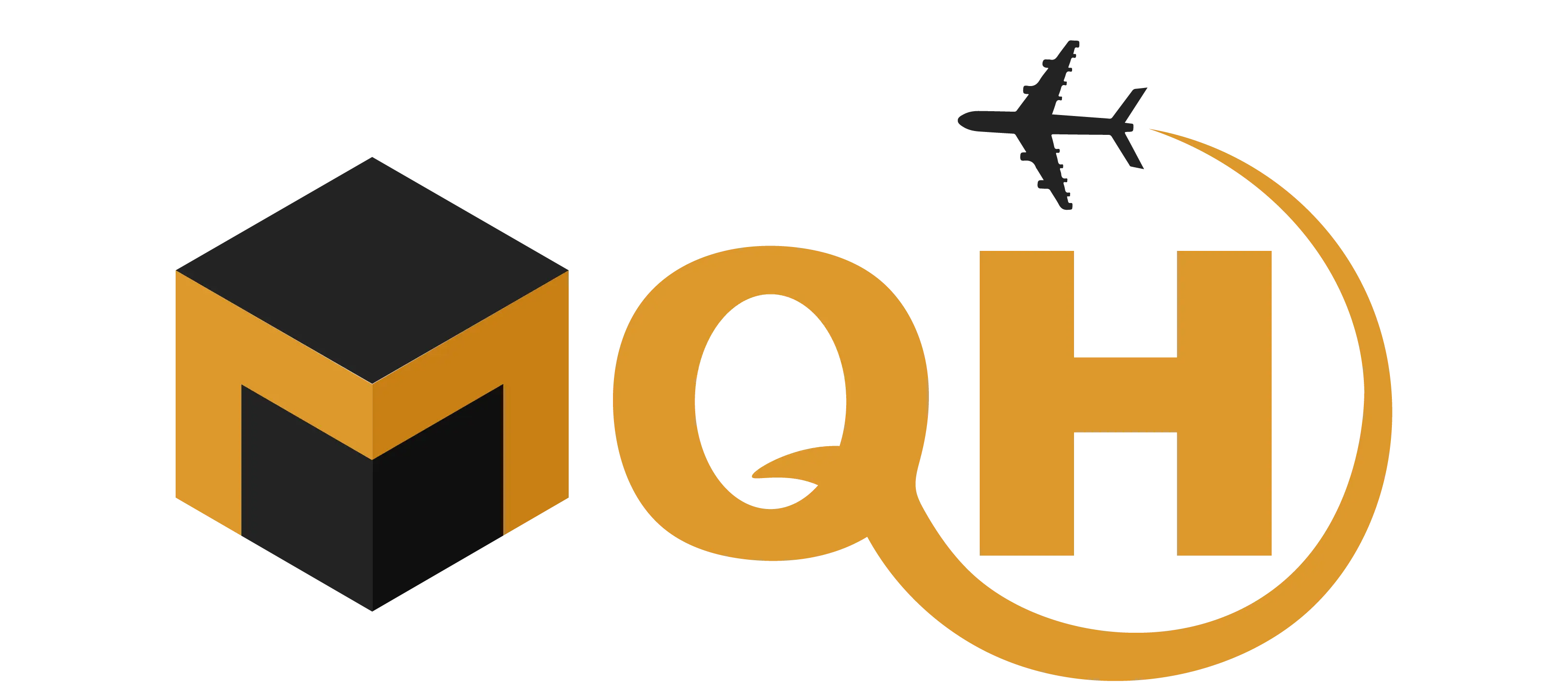 Logo MQH Tour & Travel